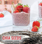 NutroActive Chia Seeds | Grocsy