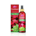 Dabur Gulabari Rose Oil & Tea Tree Face Toner Mist & Rose Water | Grocsy