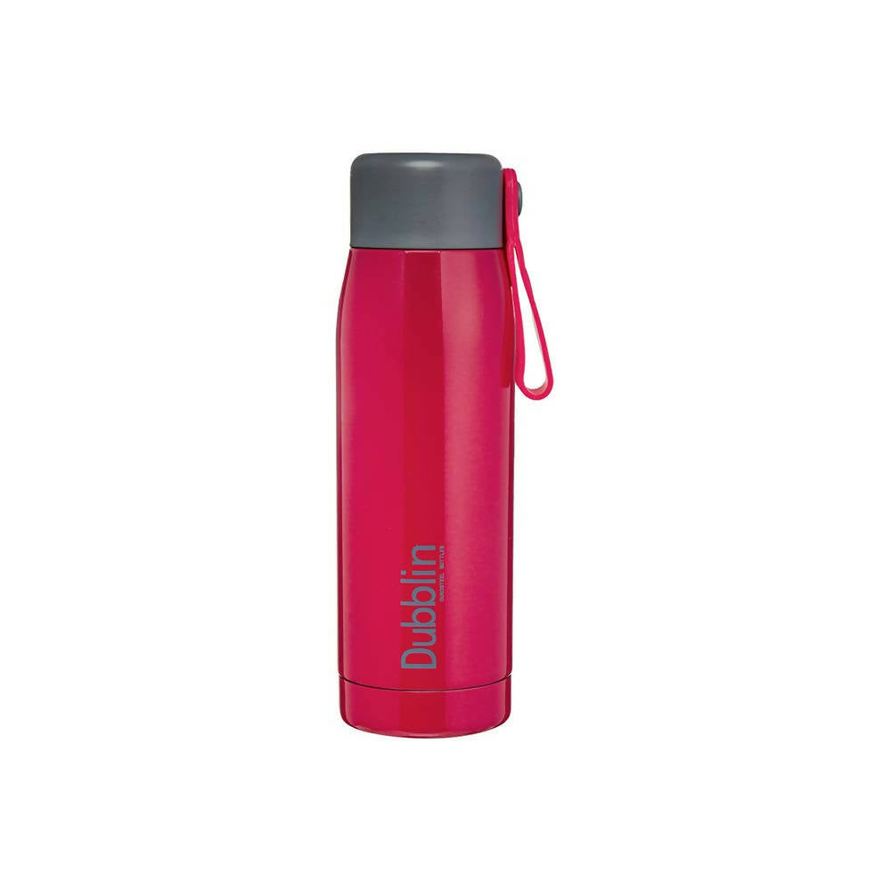Dubblin Tulip Vacuum Bottle | Grocsy