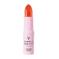 Avon Simply Pretty Colorbliss Lipstick - Fresh Melon | Grocsy