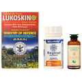 Biogetica Freedom Kit With Vitiligease Formula | Grocsy