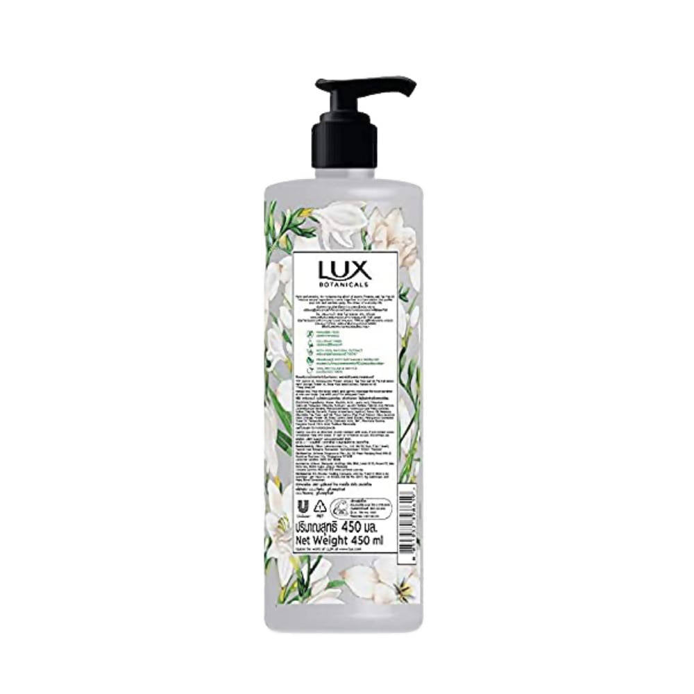 Lux Botanicals Skin Detox Body Wash | Grocsy