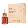 Ayuga 100% Kumkumadi Skin Radiance Face Oil | Grocsy