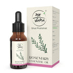 Shat Pratishat Rosemary Esssential Oil | Grocsy