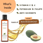 Mystiq Living Originals Avocado Oil | Grocsy