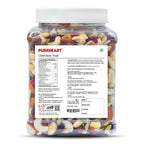 Pureheart Nutmix Cherokee Premium Trail Mix | Grocsy