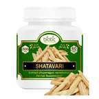Biotic Shatavari Capsules For Women & Men | Grocsy
