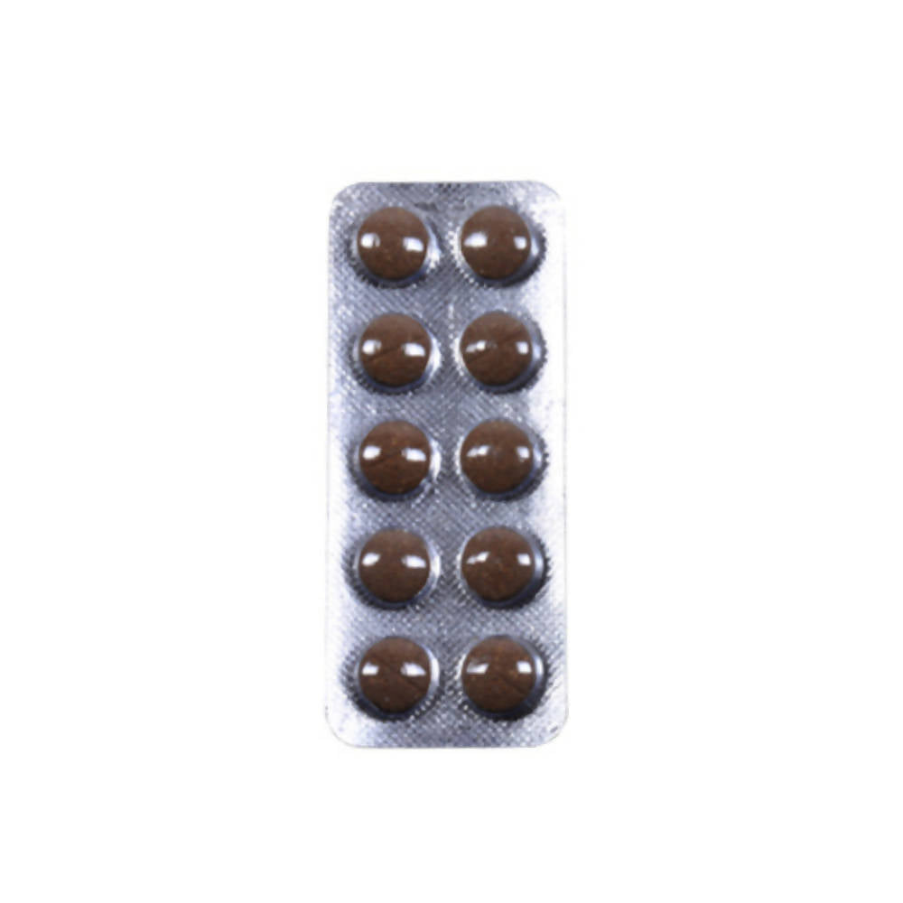 J & J Dechane Ayurvedic Kynotomine Tablets | Grocsy