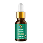 Lakshmi Krishna Naturals Gold Infused Saffron Instant Serum | Grocsy