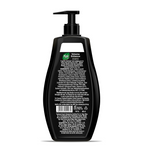 Nyle Naturals Volume Enhance Shampoo With Blackberry Reetha and Amla Gentle & Soft | Grocsy