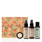 Kama Ayurveda Pure Love Sneham Gift Box | Grocsy