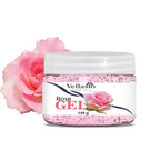 Vellasio Herbal Natural Rose & Aloevera Facial Massage Gel | Grocsy