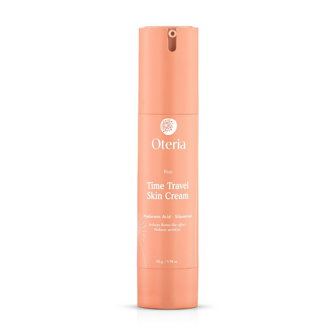 Oteria Luxury Time Travel Skin Cream For Glowing Skin & Anti-Aging Solutions & Moisturizer | Grocsy