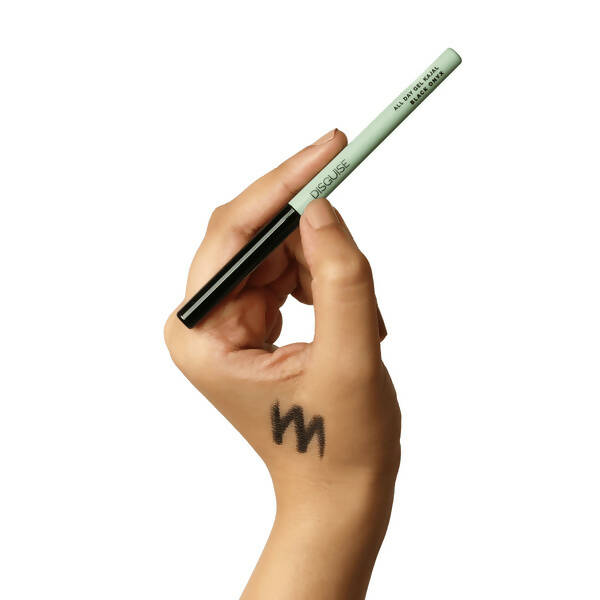 Disguise Black Onyx - Kajal | Grocsy