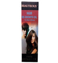 Beauteous Herbal Hair Re-Growth Oil For Men & Women | Grocsy