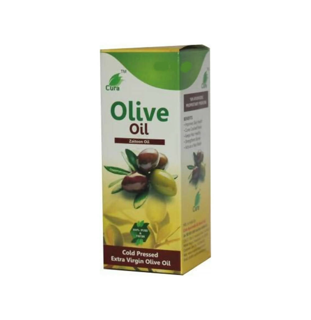 Cura Olive Oil | Grocsy