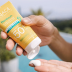Uriage Bariesun SPF 50+ Matifying Fluid | Grocsy