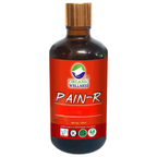 Organic Wellness Pain-R Oil | Grocsy
