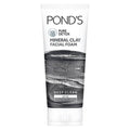 Ponds Pure Detox Mineral Clay Facial Foam | Grocsy