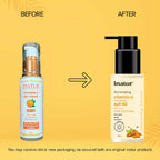 Inatur Vitamin C Sunscreen SPF-50 | Grocsy