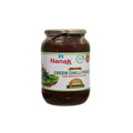 Nanak Homemade Green Chilli Pickle,1Kg-[Less Oil & Salt] | Grocsy
