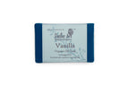 Rustic Art Vanilla Organic Oil Soap | Grocsy