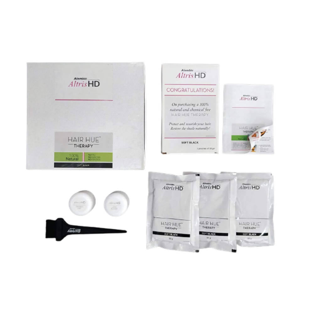 Altris HD Hair Hue Therapy | Grocsy