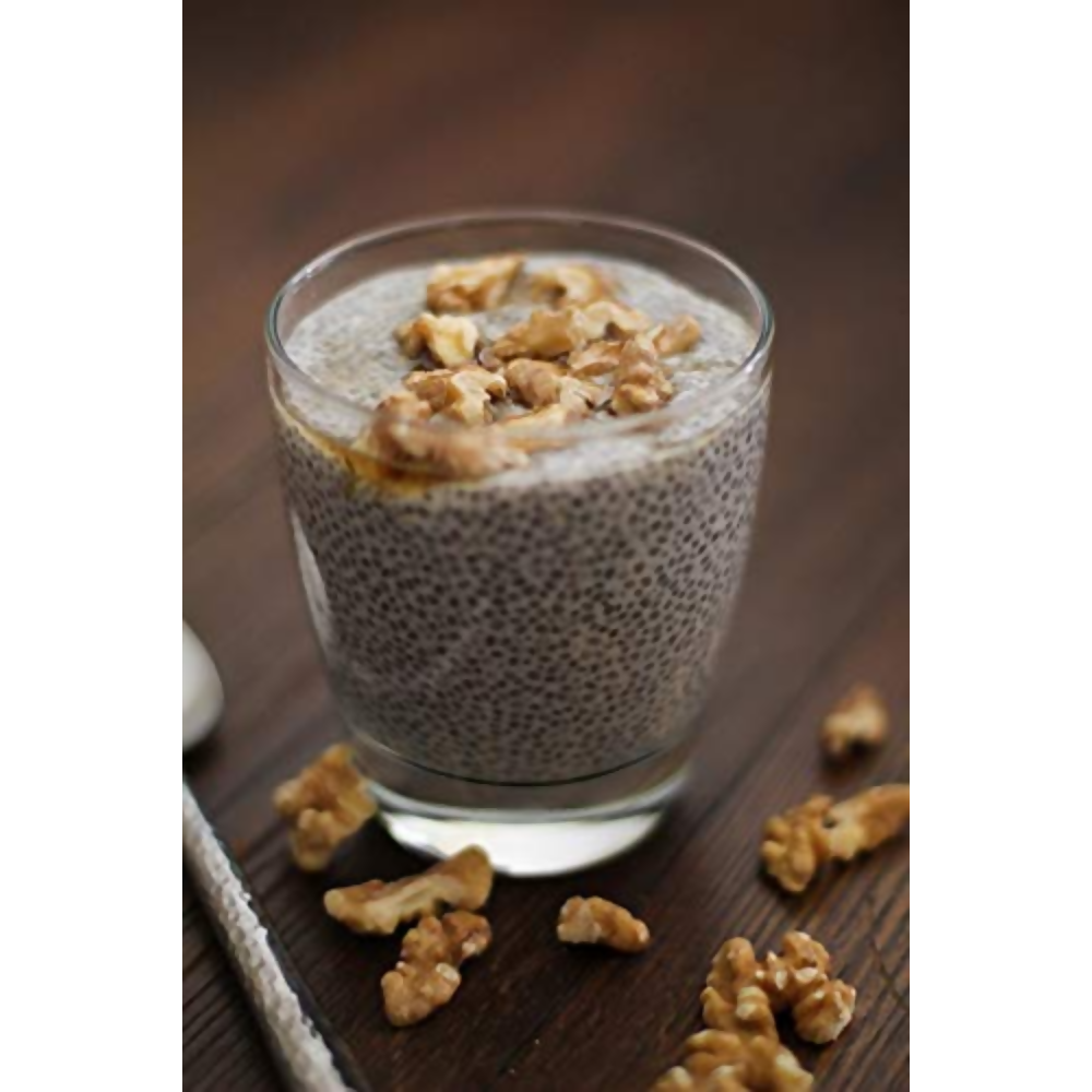 Nature Yard Chia Seeds | Grocsy