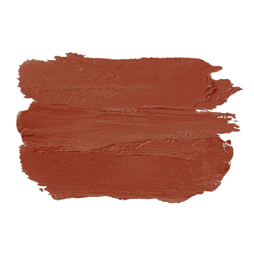 Love Earth Liquid Mousse Lipstick - Spanish Coffee | Grocsy