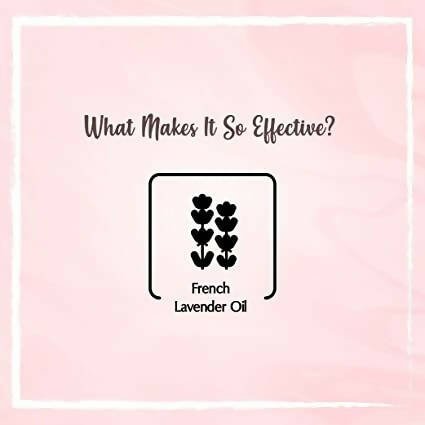 The Beauty Co. French Lavender Essential Oil | Grocsy