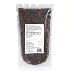 Conscious Food Natural Unpolished Black Rice | Grocsy