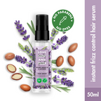 Love Beauty And Planet Argan Shampoo + Serum Combo | Grocsy