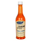 Newtrition Plus Sugar Free Rose + Strawberry +Kesar Elaichi Syrup | Grocsy