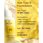 Bioever Sunscreen Lotion SPF 50+ UV-A | Grocsy