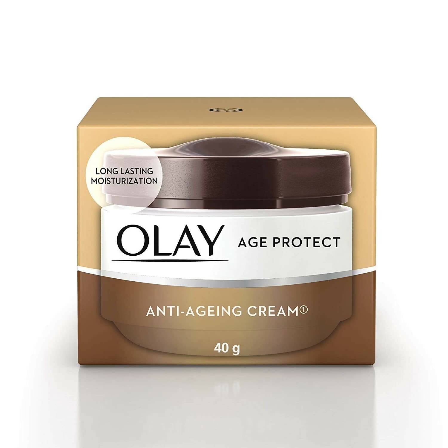 Olay Age Protect Anti Ageing Cream | Grocsy
