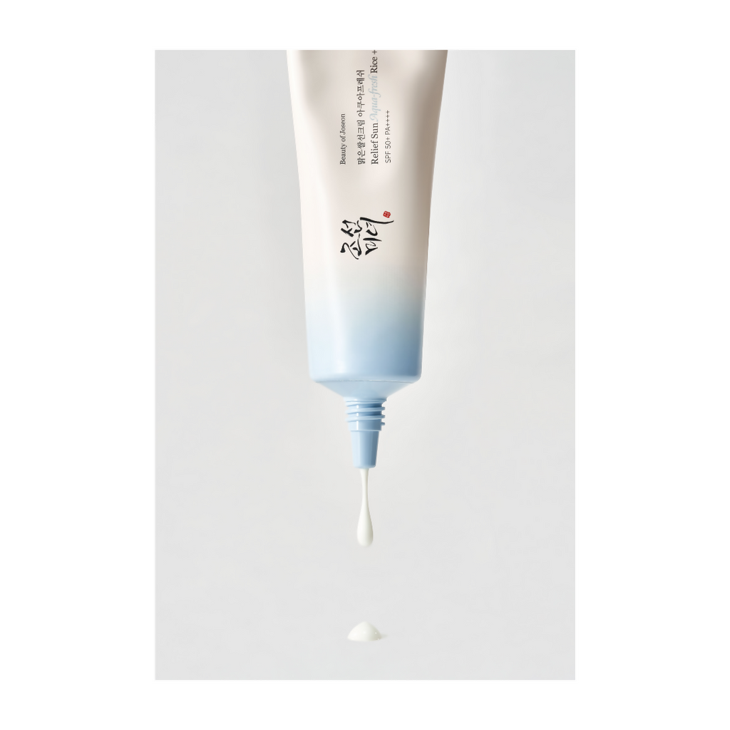Beauty of Joseon Relief Sun Aqua-Fresh Rice + B5 SPF 50+ PA++++ | Grocsy