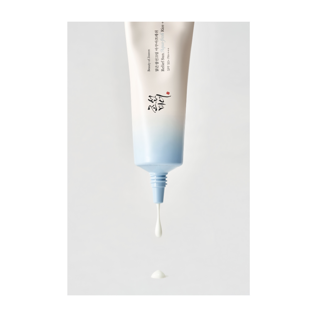 Beauty of Joseon Relief Sun Aqua-Fresh Rice + B5 SPF 50+ PA++++ | Grocsy