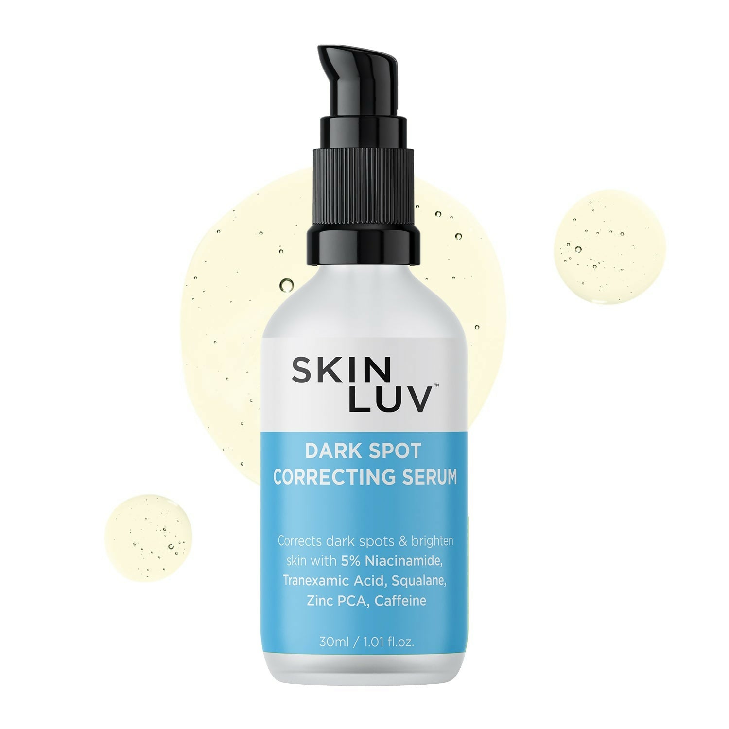 SkinLuv Dark Spot Correcting Serum | Grocsy