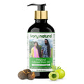 Ivory Natural Adivasi Hair Oil For Growth Of Hair, Hair Strengthening & Nourishment | Grocsy