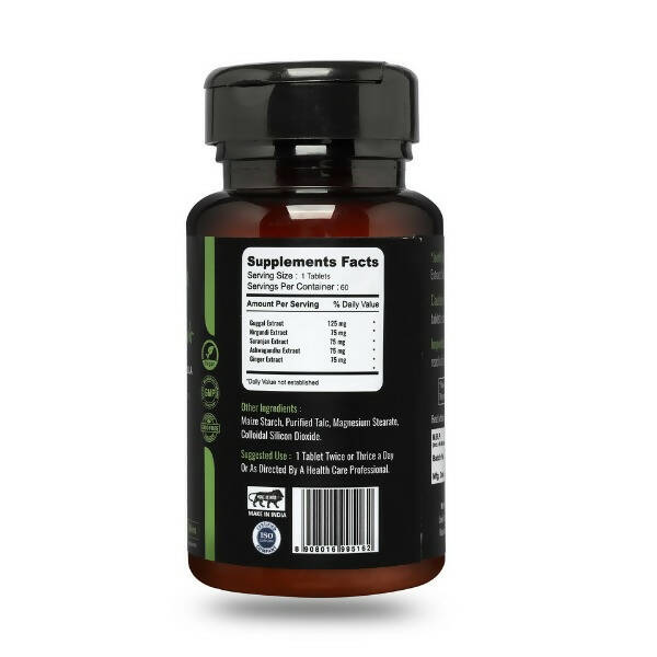 Herbxpert JointXpert Tablets | Grocsy