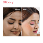 Earth Rhythm Dab Set 3-In-1 Face Palette - Cosmopolitan | Grocsy