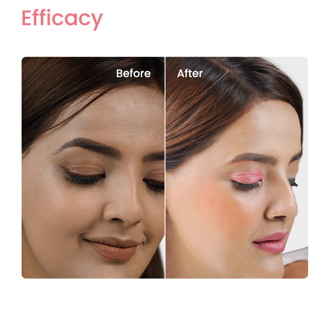 Earth Rhythm Dab Set 3-In-1 Face Palette - Cosmopolitan | Grocsy