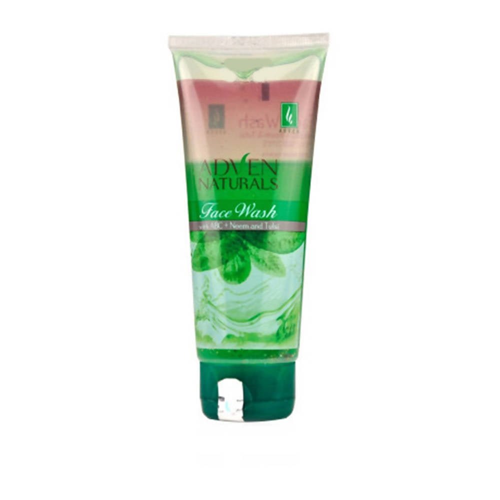 Adven Homeopathy Naturals Face Wash | Grocsy