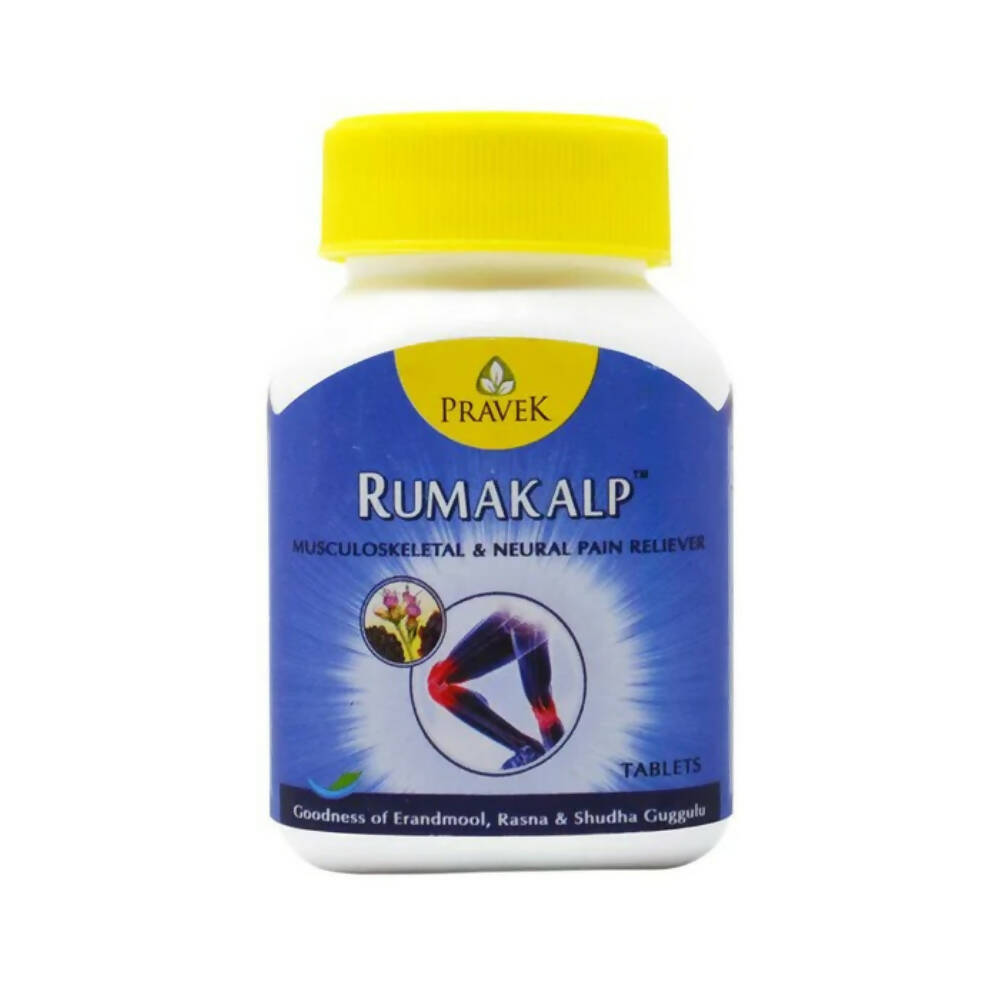 Pravek Rumakalp Tablets | Grocsy