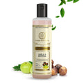 Khadi Natural Amla & Reetha Hair Conditioner | Grocsy