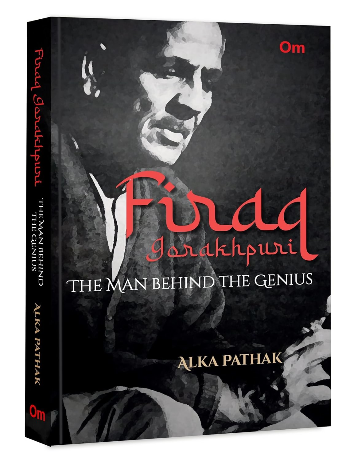 Firaq Gorakhpuri - Om Books | Grocsy