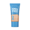 Rimmel London Kind & Free Moisturizing Skin Tint - Rose Ivory | Grocsy