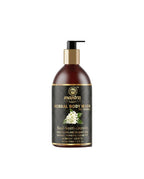 Mantra Organics Herbal Body Wash For Women | Grocsy