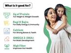 Little Joys Nutrimix + Chocolate Spread Combo | Grocsy