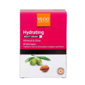 VLCC Hydrating Night Cream | Grocsy